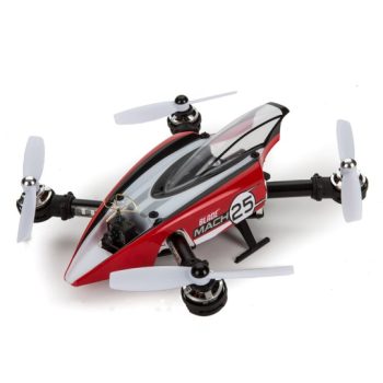 Blade Mach 25 FPV Racer BNF Basic BLH8980 - Coming Soon
